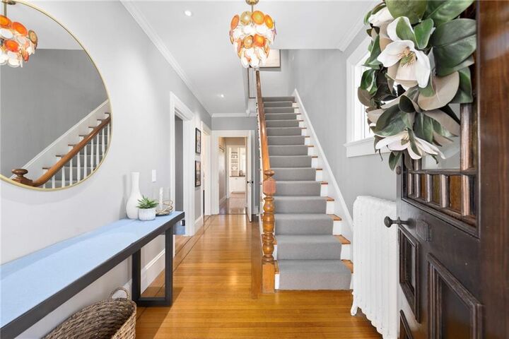 Property Photo: 89 Gibbs Avenue RI 02840