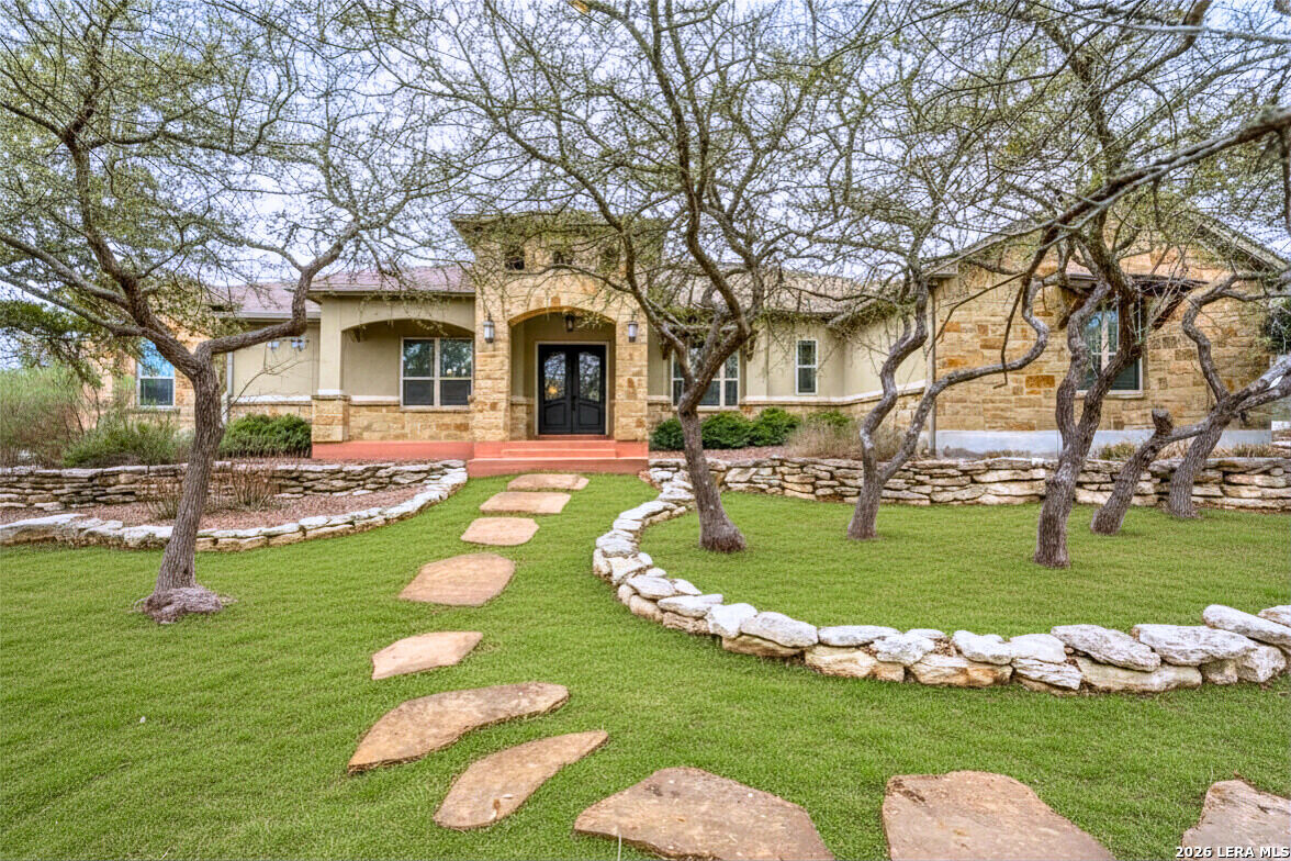 Property Photo:  167 Bentwood  TX 78070 