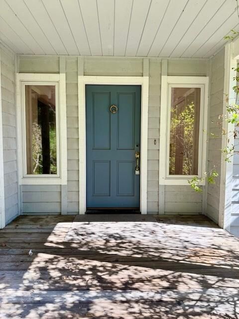 Property Photo:  354 San Miguel Canyon Road  CA 95076 