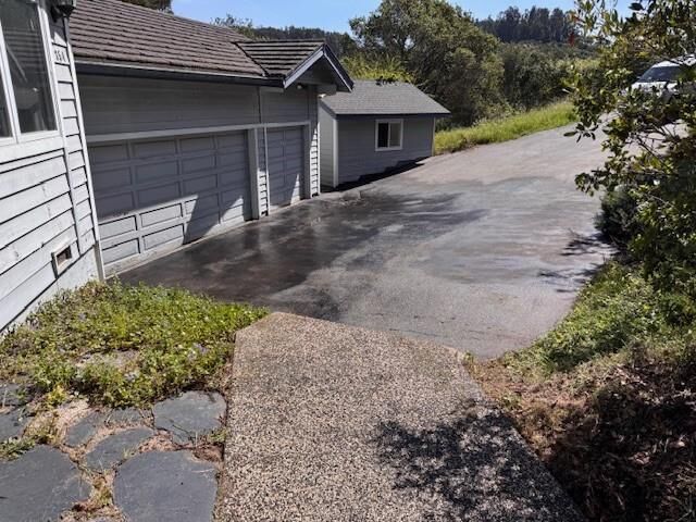 Property Photo:  354 San Miguel Canyon Road  CA 95076 