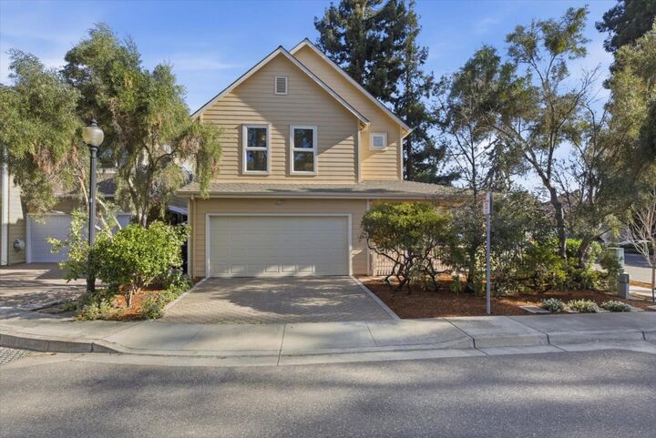 Property Photo:  120 Orchard Avenue  CA 94043 