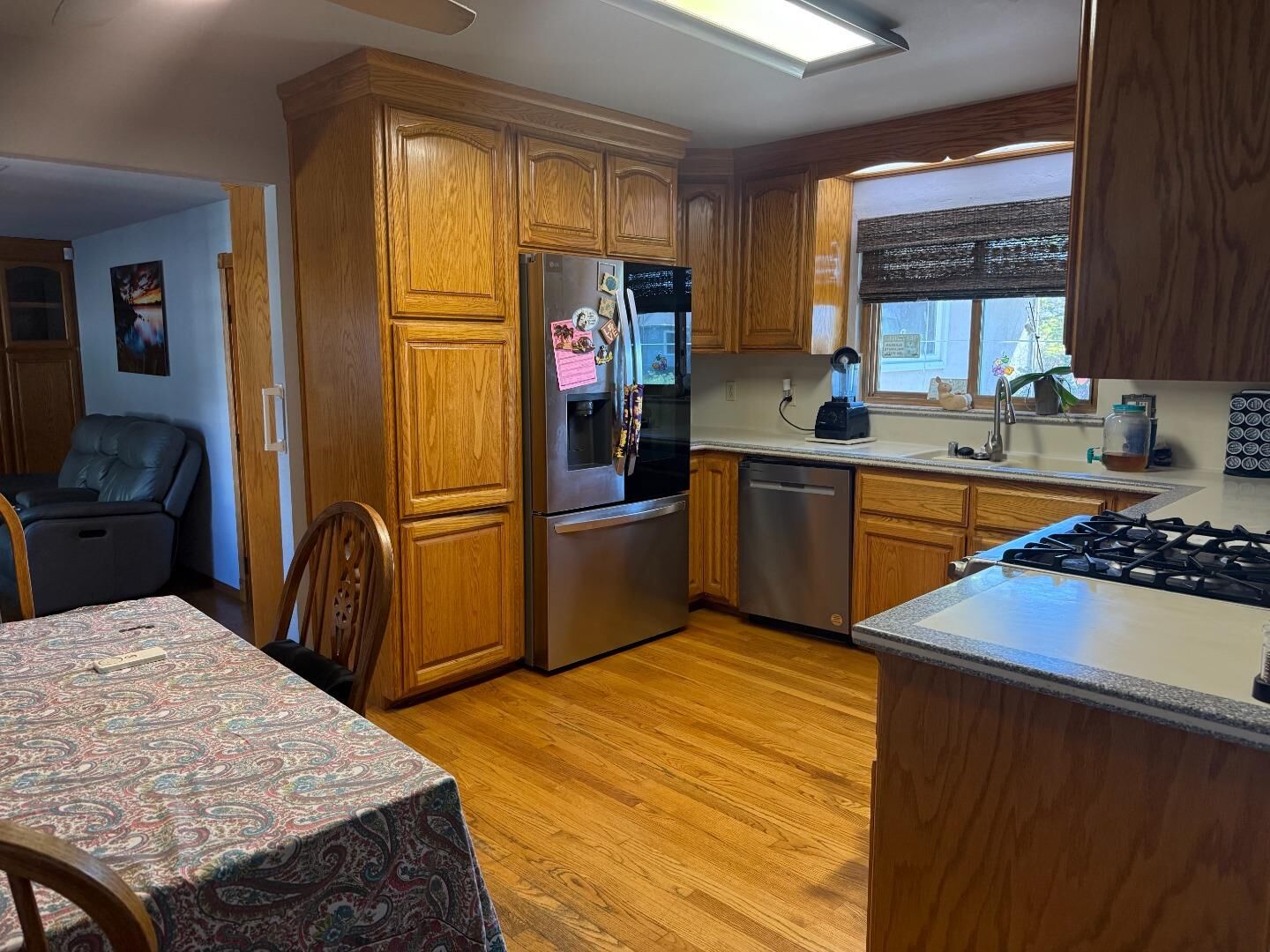 Property Photo:  551 Chestnut Avenue  CA 95035 