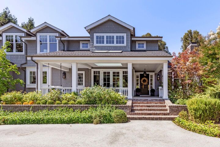 Property Photo: 26900 Beatrice Lane CA 94022