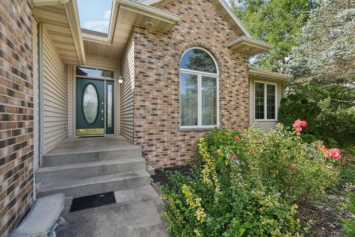 Property Photo:  3108 Hawks Haven Trail  WI 53532 