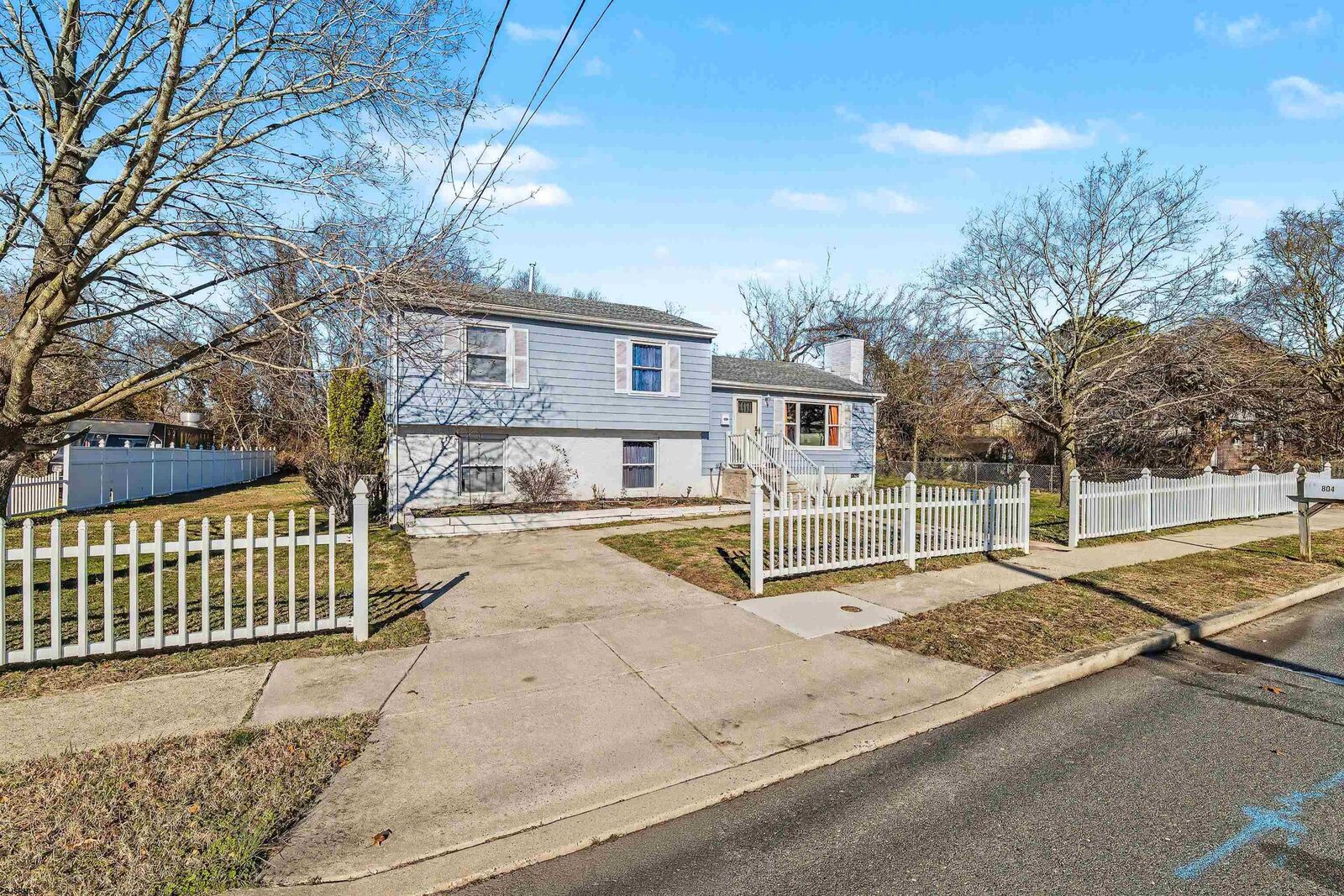Property Photo:  804 Fernwood Ave  NJ 08232 