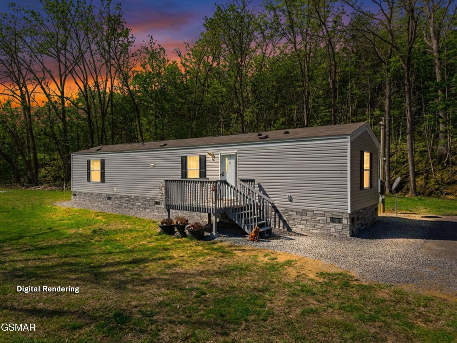 Property Photo: 855 N Highway 340 TN 37843