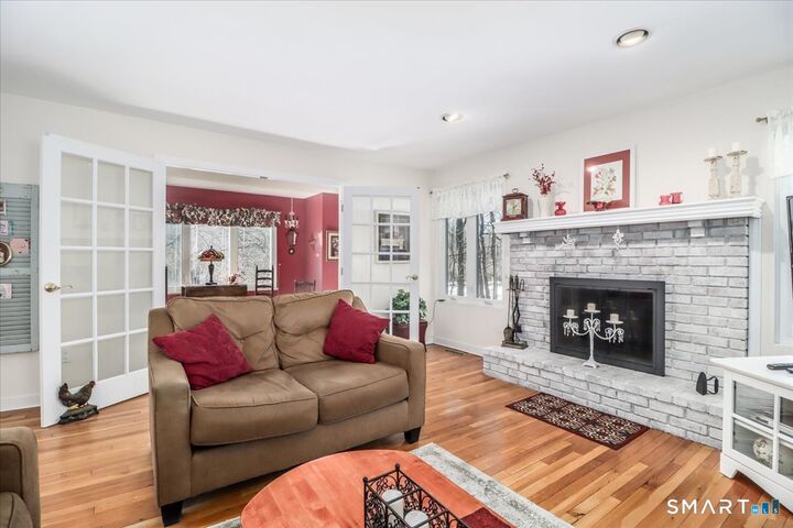 Property Photo:  22 Flintlock Drive  CT 06811 