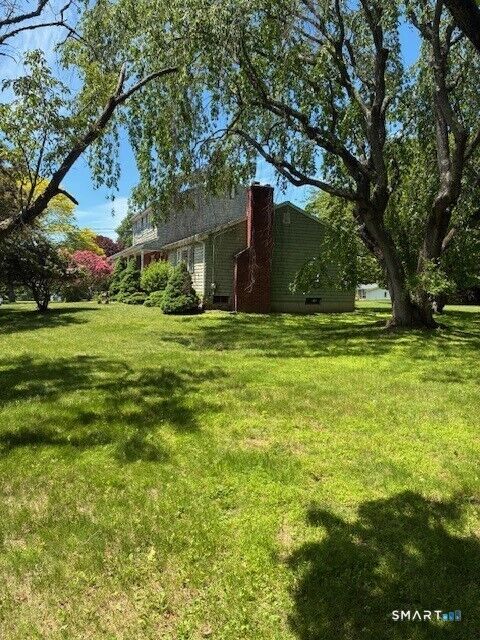 Property Photo:  11 Williamsburg Drive  CT 06477 