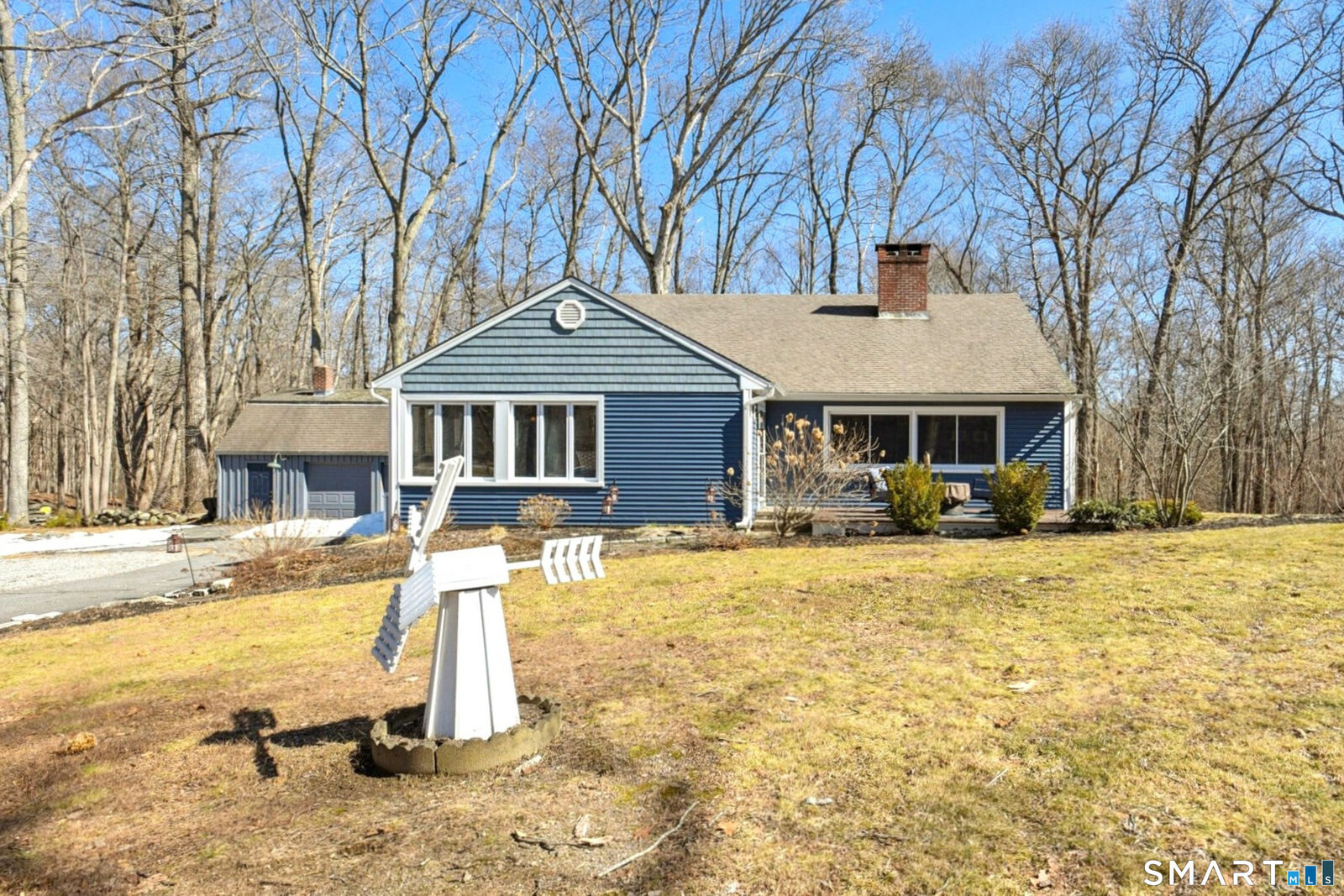 Property Photo:  23 Lynn Road  CT 06442 