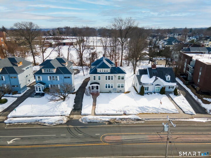 Property Photo: 781 Farmington Avenue CT 06119