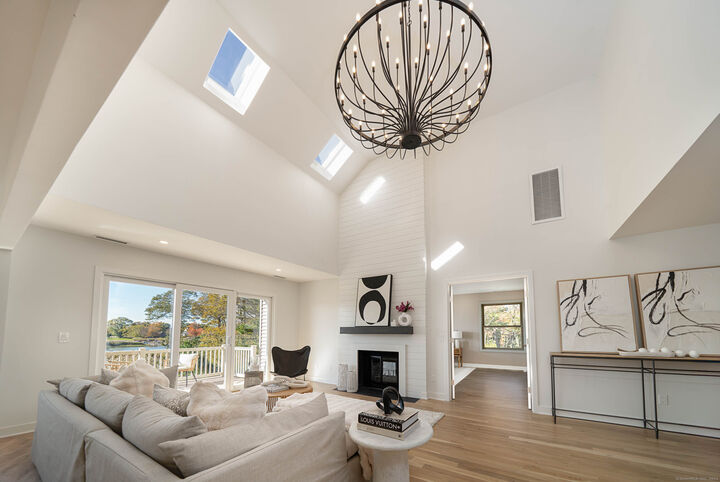 Property Photo:  74 Quarry Dock Road 74  CT 06405 