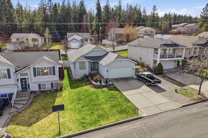 Property Photo: 4714 E 15th Ave WA 99212