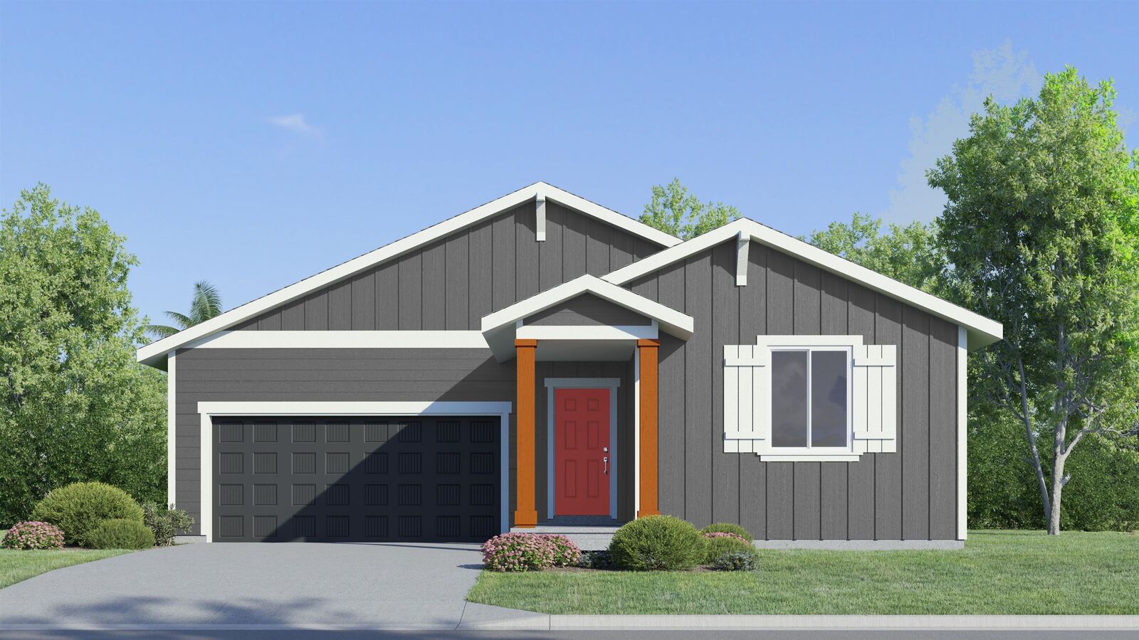 Property Photo: 3031 S Monterey Ln WA 99037