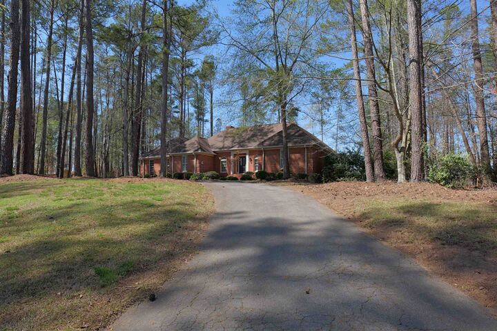 Property Photo:  106 Carolina Club Drive  SC 29306 
