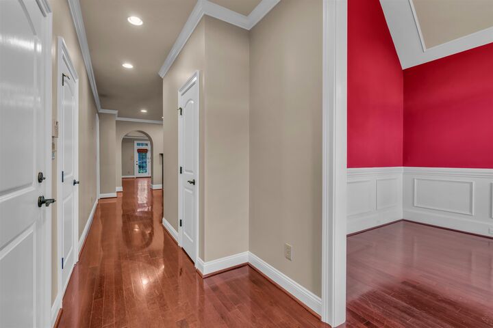 Property Photo:  645 Reba Dale Court  SC 29307 