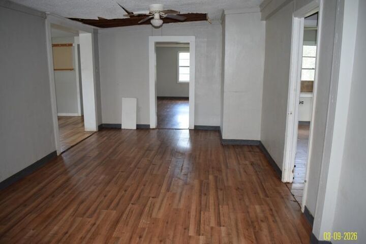 Property Photo: 801 S Main Street FL 32333