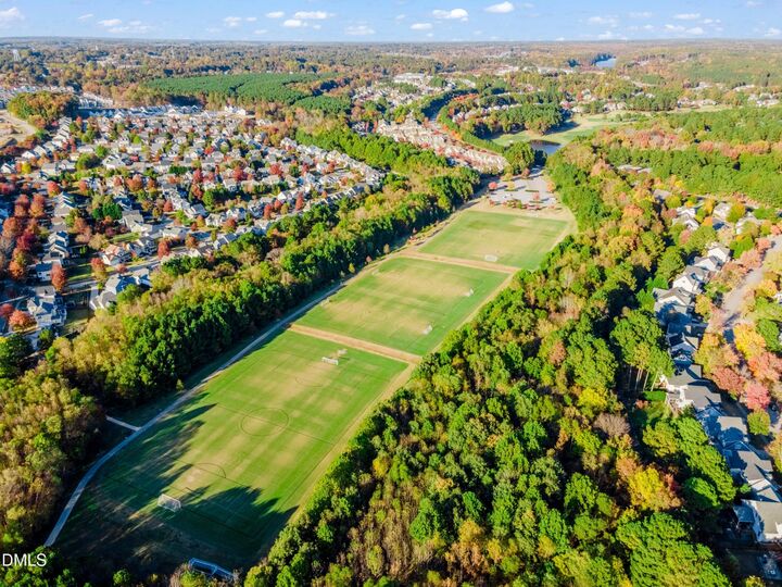 Property Photo:  308 Stearns Way  NC 27587 