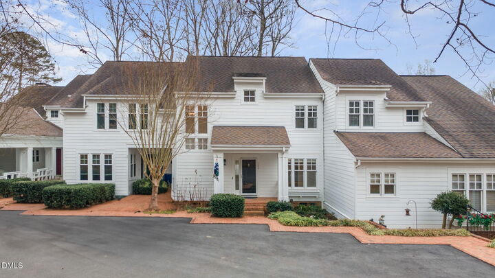 Property Photo:  202 Chattel Close  NC 27518 