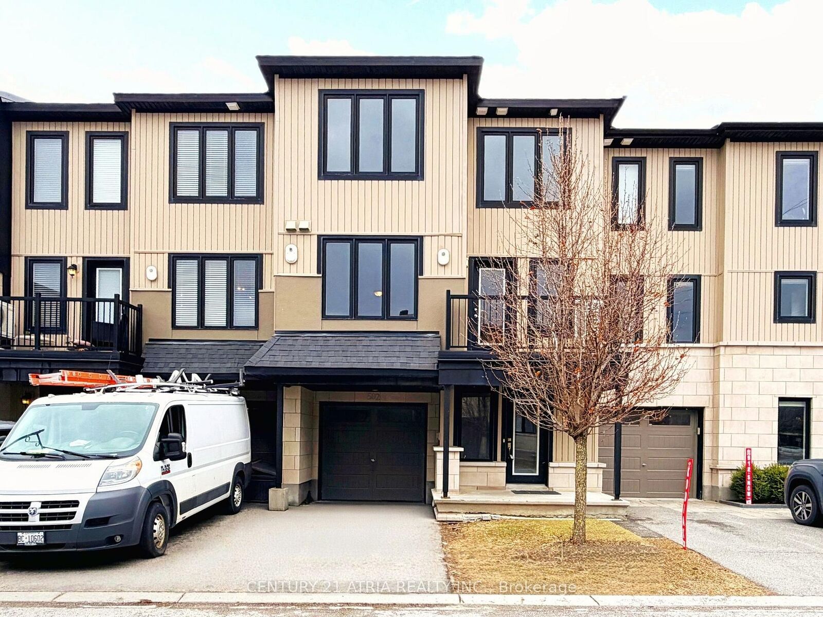Property Photo: 502 Radiant Private N/A ON K2M 0M9