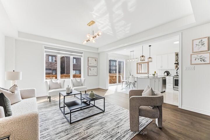 Property Photo:  11 Cisco Drive  ON L1P 0M2 