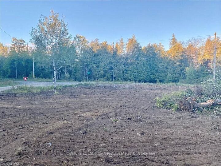 Property Photo:  0 Stoney Settlement Road  ON K0K 1Y0 