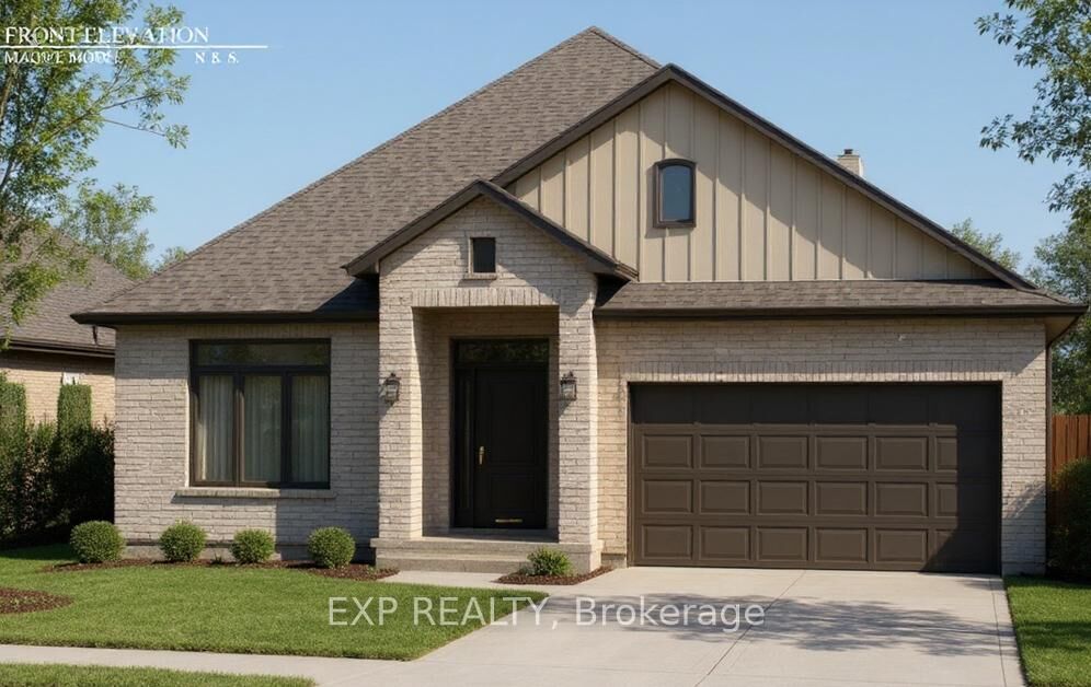 Property Photo: 79 Allister Drive ON N0L 1R0