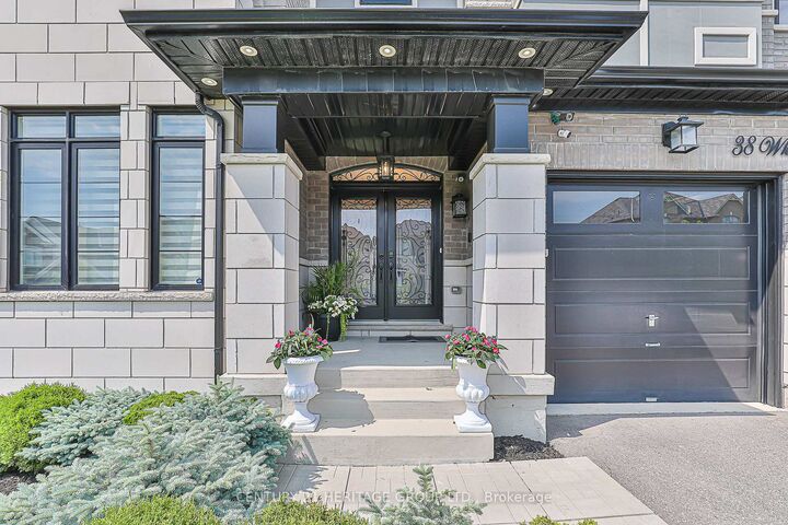 Photo de la propriété:  38 Whitebirch Lane  ON L9N 0P7 