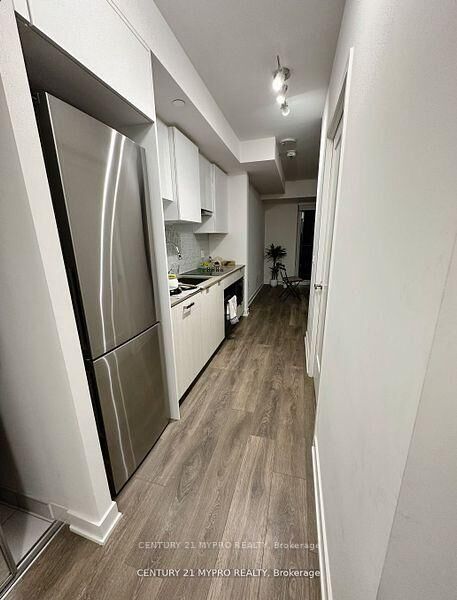 Property Photo:  195 Redpath Avenue 3416  ON M4P 0E4 