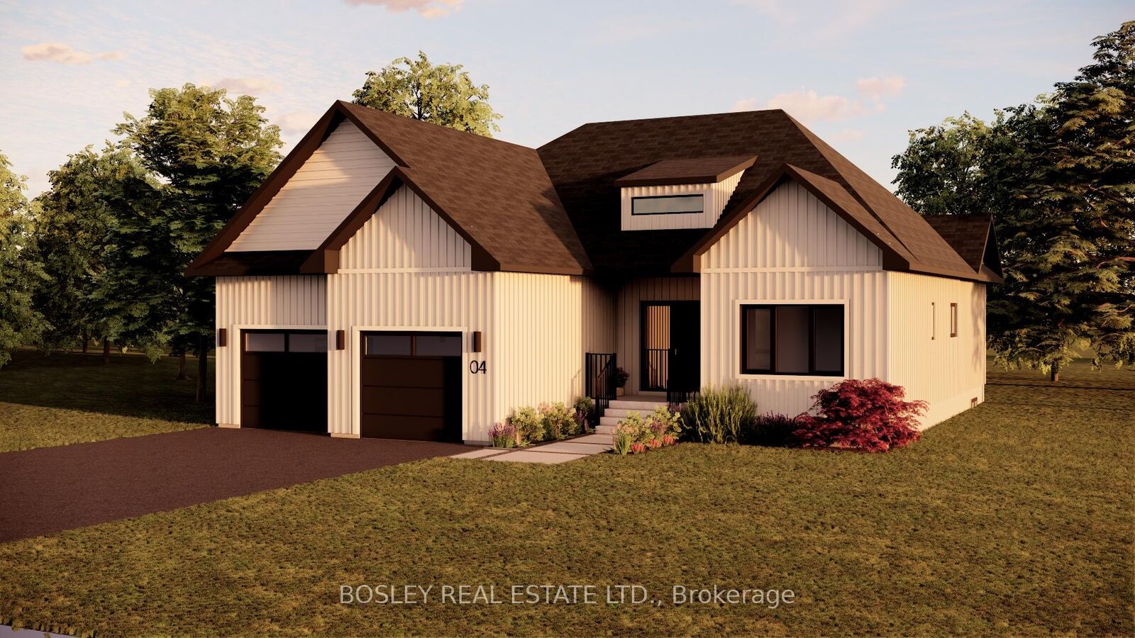 Property Photo: Lot 2 Street A N/A ON L0A 1B0