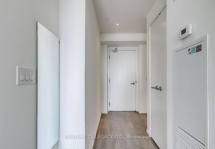 Photo de la propriété:  159 Dundas Street 3604  ON M5B 0A9 
