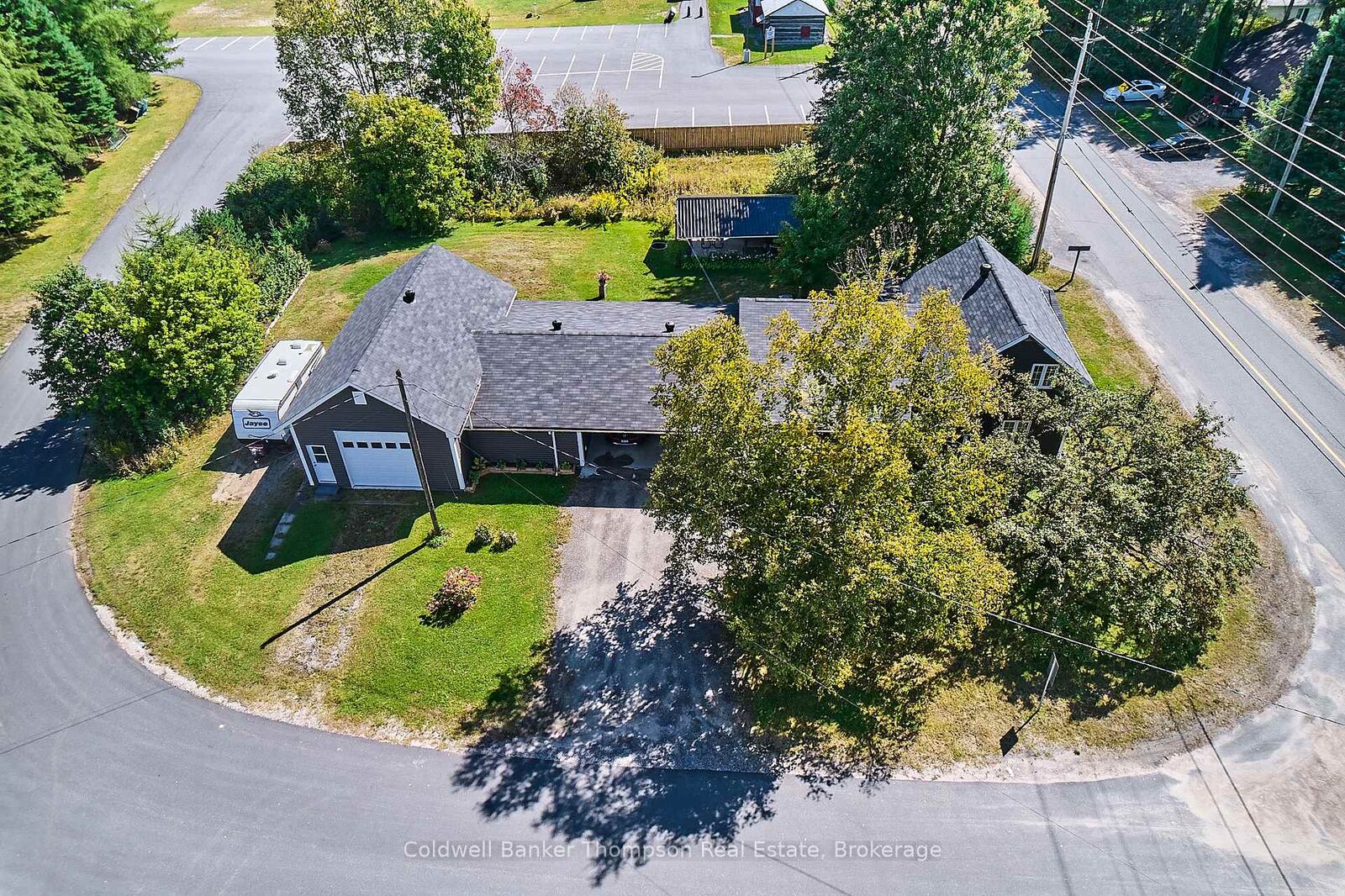 Property Photo:  2165 Highway 592 N/A  ON P0A 1J0 