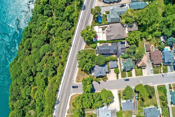 Property Photo: 5007 River Road ON L2E 3G7