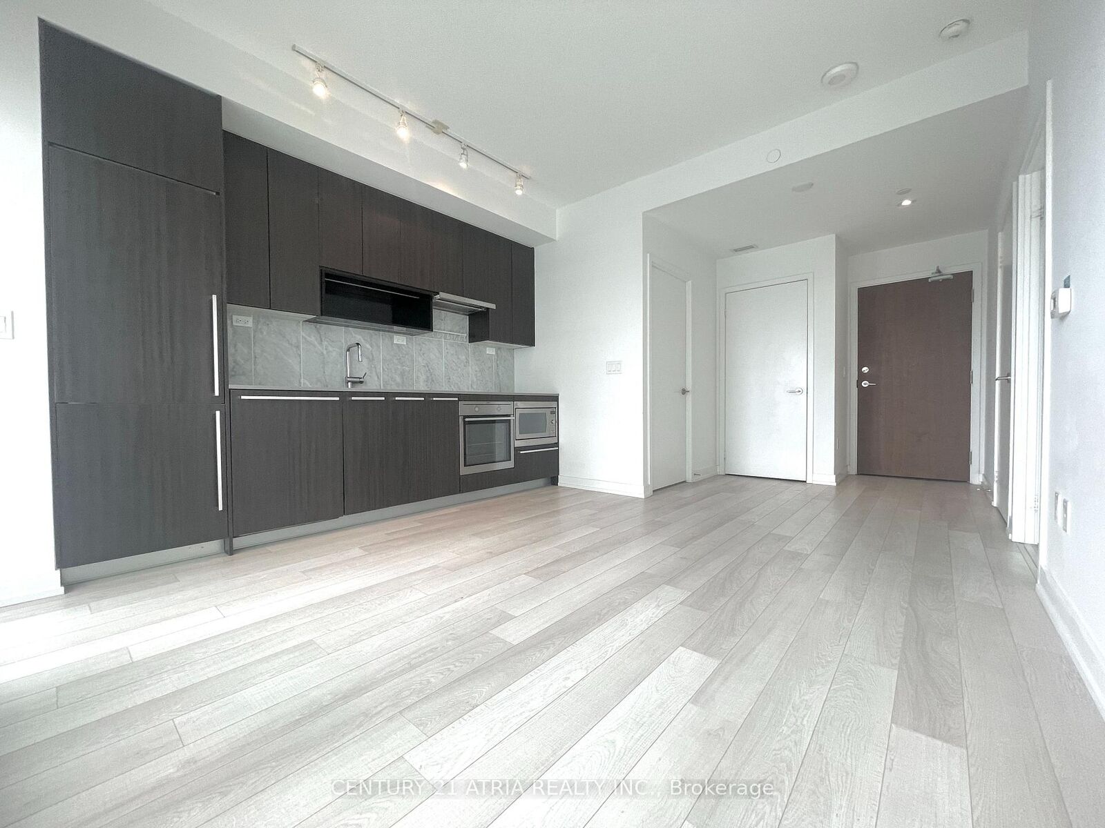 Photo de la propriété:  115 McMahon Drive 2307  ON M4P 0E4 