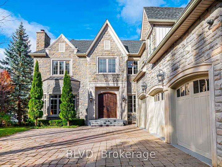 Property Photo:  636 Sunset Beach Road  ON L4E 3G2 