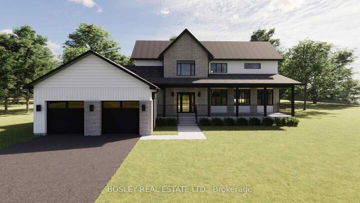 Lot 30 Street A N/A — photo 1