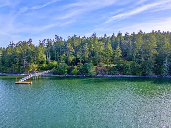 Property Photo:  6903 Shark Rd  BC V0N 2M2 