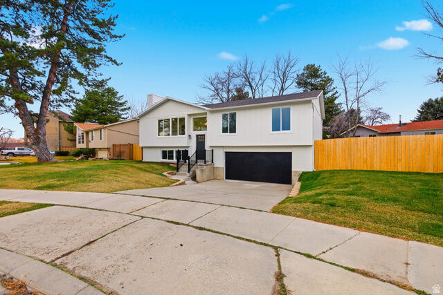 Property Photo:  1469 E Winterwood Cir S  UT 84092 