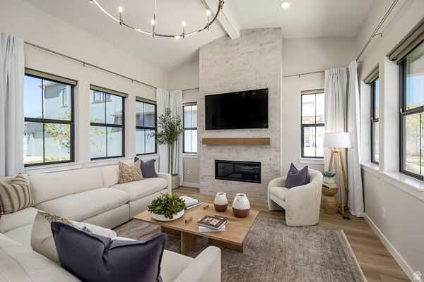 Property Photo: 7294 W Terraine Rd 283 UT 84081