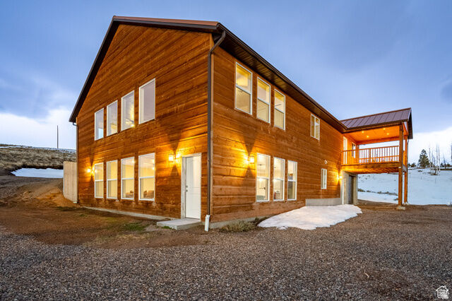 Property Photo:  2033 S Sleepy Sage Ln  UT 84701 