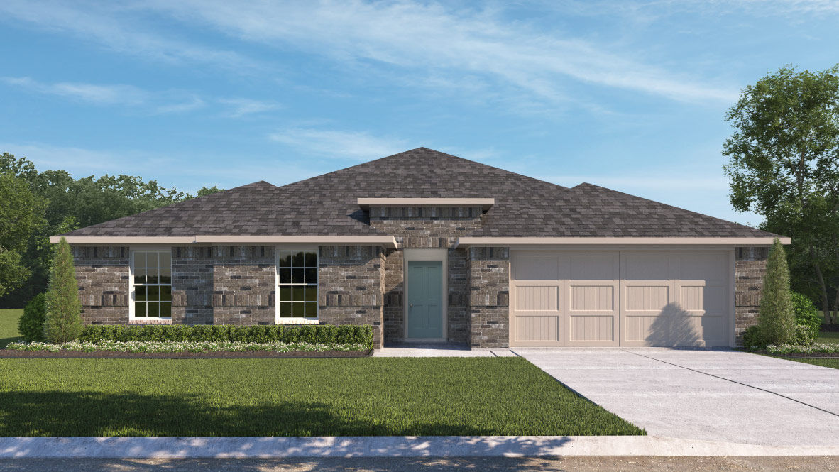 Property Photo:  1828 Lazy Acres Street  TX 78641 