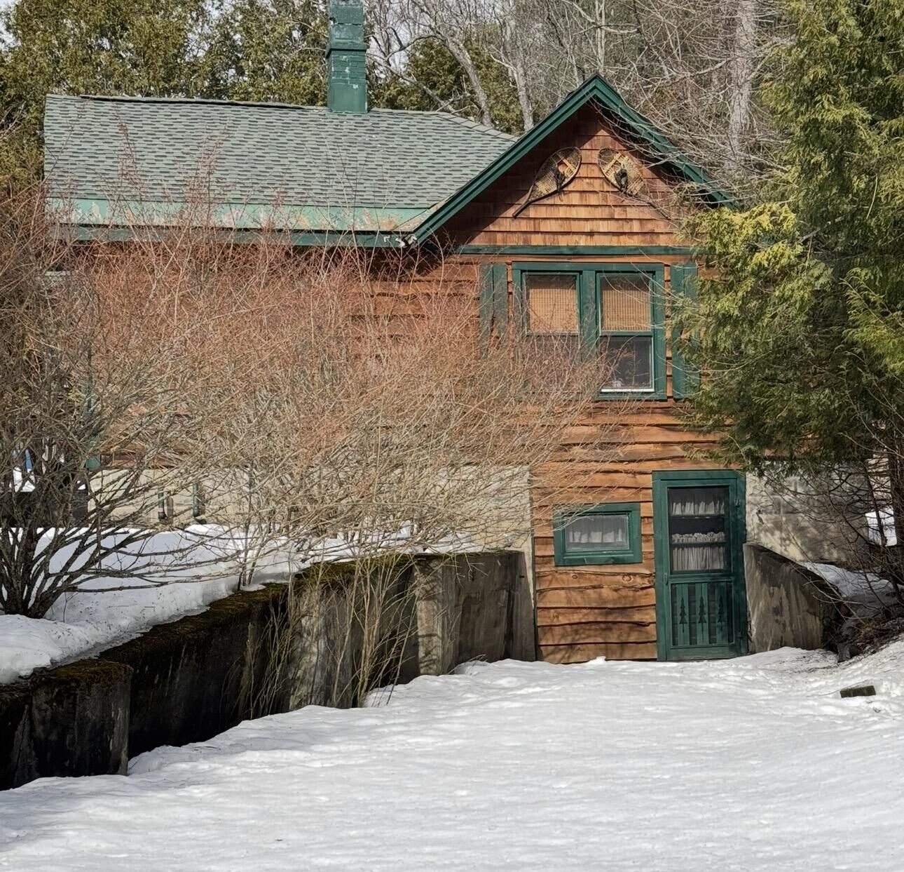 Property Photo:  14 Passino Lane  NY 12983 