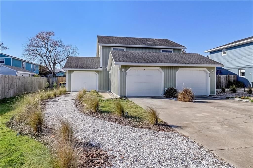 Property Photo:  833A Mary Street  FL 32034 