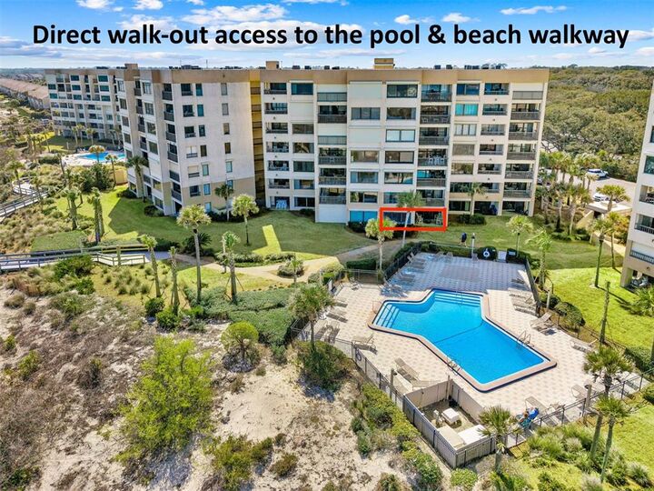 Property Photo: 4800 Amelia Island Parkway FL 32034