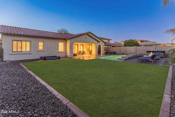 Home for sale in Peoria: 30259 N 125th Lane, Peoria, AZ 85383