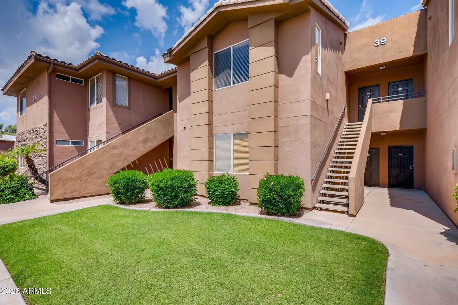 Property Photo: 7009 E Acoma Drive 2132 AZ 85254