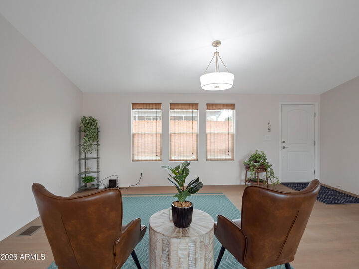 Property Photo:  743 S 3rd Drive  AZ 86326 