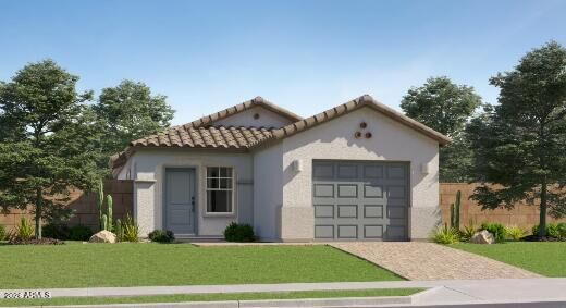 Property Photo: 17428 N Del Mar Avenue AZ 85138