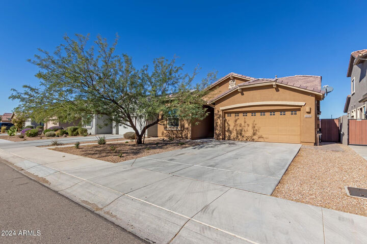 Property Photo:  12436 W Myrtle Court  AZ 85307 