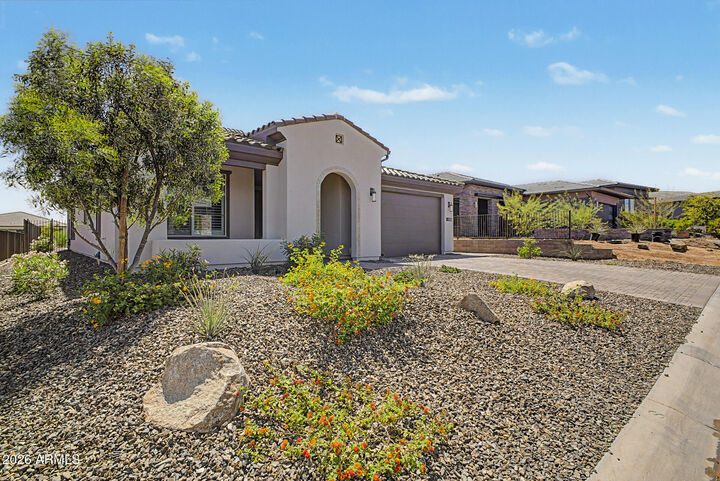 Property Photo:  18127 E Juniper Oaks Drive  AZ 85263 