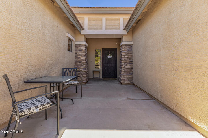 Property Photo:  18721 E Swan Drive  AZ 85142 